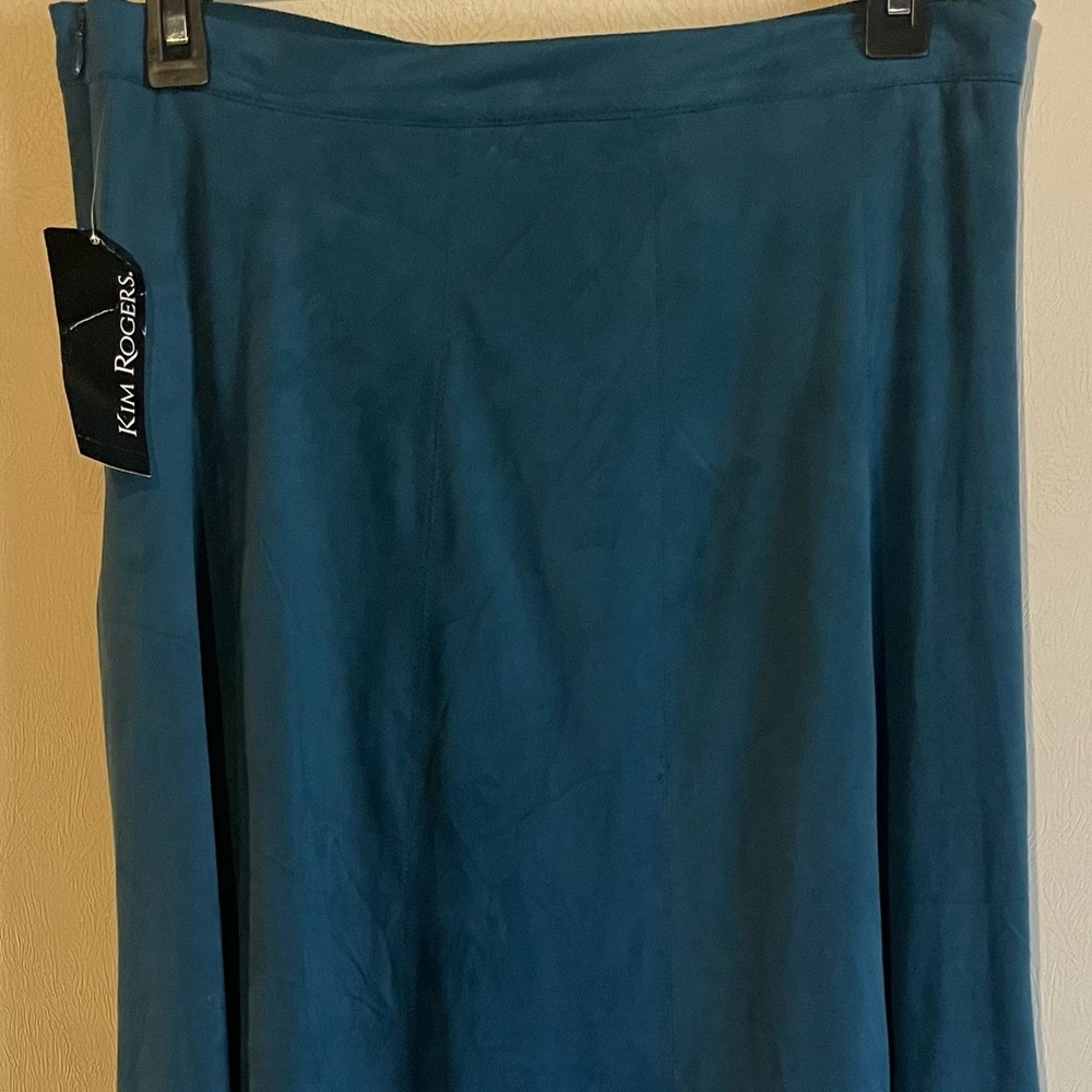 Kim Rogers Skirt